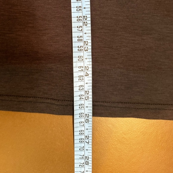 GH BASS & CO men's gray XXL Polo short sleeve sportswear athletic golf summer - Picture 9 of 11